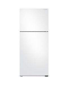 Réfrigérateur 15,6 pi³ de Samsung, blanc (SAMSI/RT16A6105WW/)