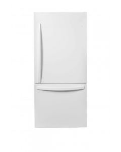Réfrigérateur Danby, 18.7 pi³, Blanc (DANBY/DBM187E1WDB/BLANC)
