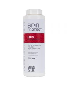 SPA protect extra 800g (SANIC/29-21245-80/800G)