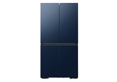 Réfrigérateur à porte française Bespoke, largeur de 36 po, certifié ENERGY STAR, 22,8 pi³, WIFI (SAMSI/RF23A9675AP/AC/)