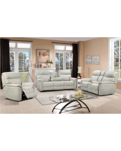 Sofa inclinable (KUBE/9575-3/HQ902-230)