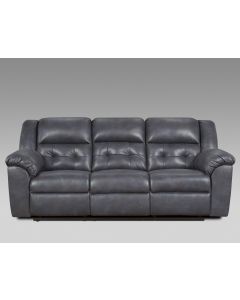 Sofa inclinable (AFFOR/1503-S/TELLUR/INDIGO)
