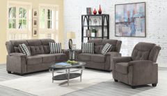 Sofa fixe (FLAIR/TORQUAY-S/CHENILLE)
