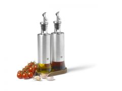 Bouteilles pour huile et vinaigre (RICAR/063743-004/)