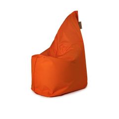 Bean bag cadet Tangerine (ARICO/CADET/TANGERINE)