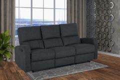 Sofa inclinable (PRIMO/ADWEN-S/PADDED/LIN/PEP)