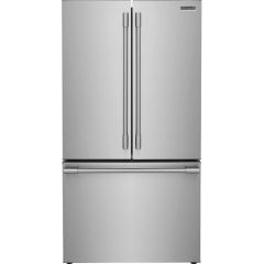 Réfrigérateur à double porte, capacité  23.3 pi³  Professional , 36 pouce largeur, Certifié ENERGY STAR, (FRIGI/PRFG2383AF/)