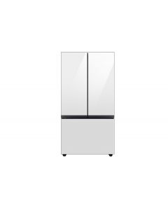 Réfrigérateur Bespoke Panneau Requis, largeur 36 po., capacité 30,1 pi³ (SAMSI/RF30BB6200AP/SANS PANNEAU)