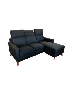 Sofa chaise longue (BELIL/45094/2274-01)