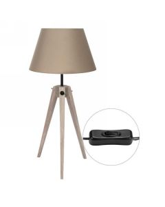Lampe de table (ATTIT/JX1120/)