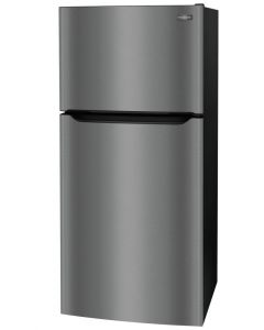 Réfrigérateur de 30 po, 19 pi³, Inox noir (FRIGI/FFTR2045VD/)