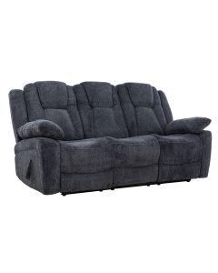 Sofa inclinable (PRIMO/ANAKIN-S/RIAGAN GRANITE)    