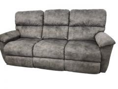 Sofa inclinable (LAZBO/444-727/D160454)