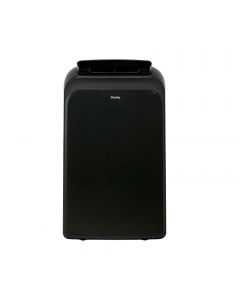 Climatiseur portatif noir 13,000 BTU, 4 en 1 (DANBY/DPA100HB1B#1/NOIR / 4 EN 1)