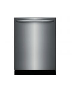 Lave-vaisselle encastrable de 24 po, 52 db, avec option MaxDry, acier inoxydable (FRIGI/FDPH4316AS/)