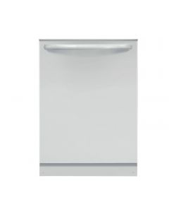 Lave-vaisselle encastrable de 24 po, 52 dB, avec option MaxDry, blanc (FRIGI/FDPH4316AW/)