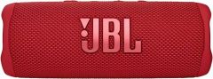 Haut-parleur Bluetooth portatif Flip 6 de JBL, rouge (ERIKS/JBL FLIP6/ROUGE)