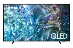 Écran QLED 4K de 75po intelligent Samsung (SAMSU/QN75Q60DAFXZC)