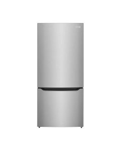 Réfrigérateur à congélateur inférieur, Frigidaire Gallery, 30 po, 20 pi3 (FRIGIDAIRE / GRBN2012AF)