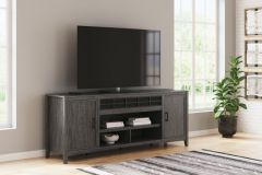 Meuble tv Ashley collection Montillan ( ASHLEY / W651-68)