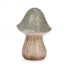 Champignon en céramique 6" (ATTITUDES IMPORT / LH7099)