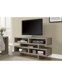 MEUBLE TV - 48"L / TAUPE FONCE (MONARCH/I 2462)