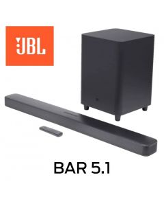 BARRE DE SON  5.1 DE JBL
