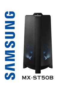 Haut-parleur bidirectionnel Bluetooth MX-ST50B de Samsung               