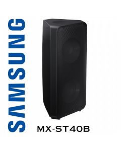 Haut-parleur bidirectionnel Bluetooth MX-ST40B de Samsung      