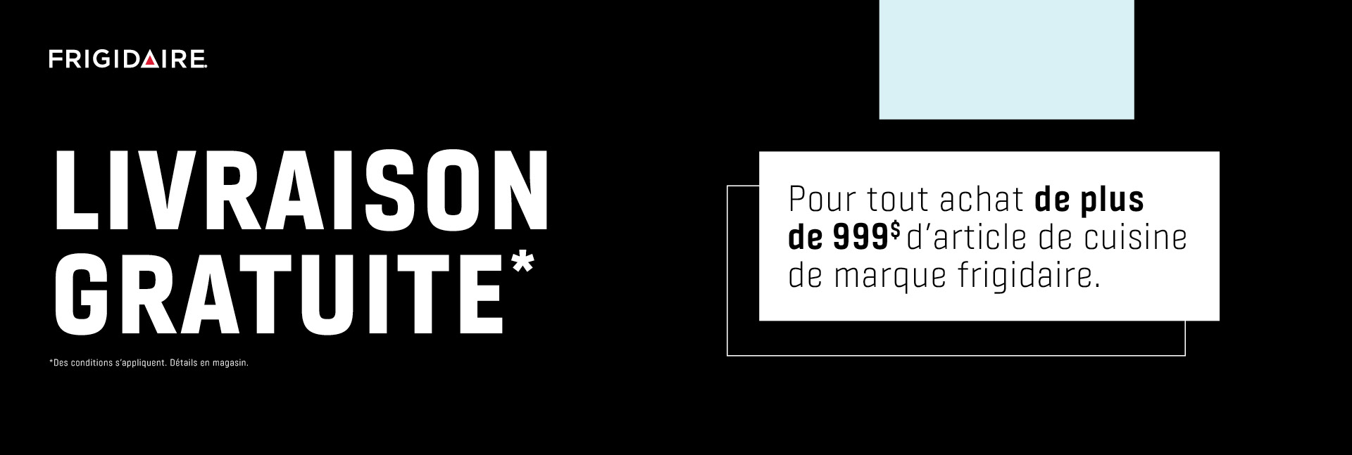 Branchaud | Promo Livraison gratuite*