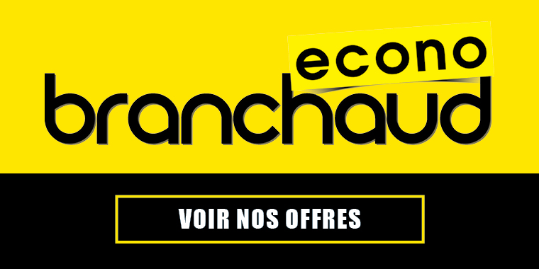 Branchaud Écono